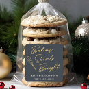 Search for christmas baking stickers Handmade