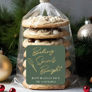 Search for christmas baking stickers Handmade