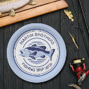 Search for fish plates Blue