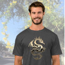 Search for dragon birthday tshirts Mythical