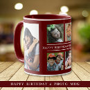 Search for happy birthday grandma mugs Grandmother