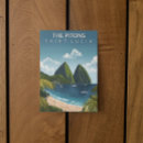 Search for pitons postcards Saint lucia
