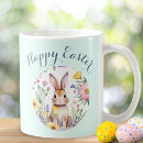 Search for rabbit person mugs Cute