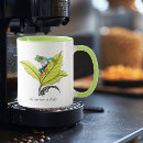 Search for red tree mugs Green