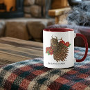 Search for red owl mugs Blue