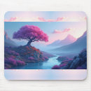 Search for tree mousepads Landscape