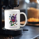 Search for fairy coffee mugs Purple