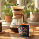 Search for blue octopus mugs Tentacles