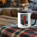 Search for mother nature mugs Red