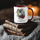 Search for native wildlife mugs Cute