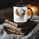 Search for gryphon mugs Mythology