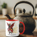 Search for steampunk octopus mugs Victorian