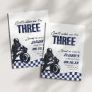 Search for bike party invitations For her