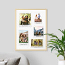Search for picture frame collage posters Create your own