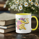 Search for albino mugs Pink
