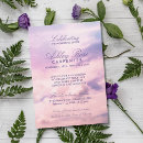 Search for clouds celebration of life invitations Sympathy