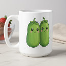 Search for two peas in a pod mugs Cute