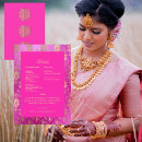 Search for ethnic invitations Hindu