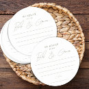 Search for settings wedding favours Modern