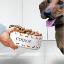 Search for sausage dog bowls Cute
