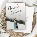 Search for luxe wedding invitations Minimal
