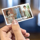 Search for clothing design business cards Handmade