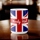 Search for uk flag mugs Great britain