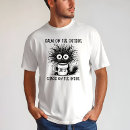 Search for caffeine mens tshirts Humour