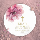 Search for floral communion stickers Christian