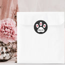Search for paw print heart stickers Simple