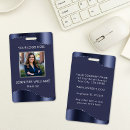 Search for conference id badges Company corporate business professional