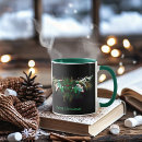 Search for snow cone mugs Green