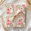 Search for soft pink wrapping paper Trendy