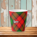 Search for clan kerr mugs Scottish