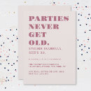Search for humorous 50th birthday invitations Fun