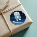 Search for starry thank you stickers Starry night sky