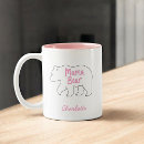 Search for unique bears on mugs Unique  for mum