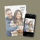 Search for christian save the dates Traditional