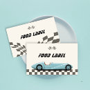 Search for birthday place cards Blue