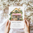 Search for shopping invitations Modern