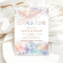 Search for fluffy cloud invitations Sky