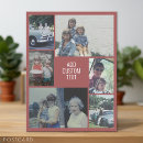 Search for mauve postcards Photo collage