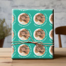 Search for circles wrapping paper Cute