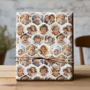 Search for hexagon wrapping paper Hipster