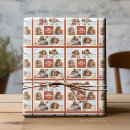 Search for friend wrapping paper Modern