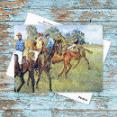 Search for jockeys postcards Sports