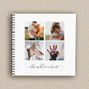 Search for multiple notebooks Photo collage