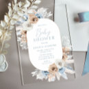 Search for acrylic baby shower invitations Fall