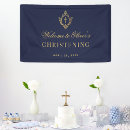 Search for christening banners Baptism