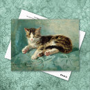 Search for nap postcards Kitten